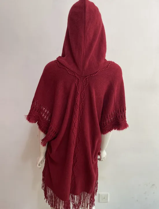Outlet Women's Daily Outdoor Pure Color Headwear Women Scarves