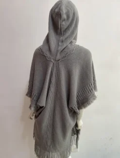 Outlet Women's Daily Outdoor Pure Color Headwear Women Scarves