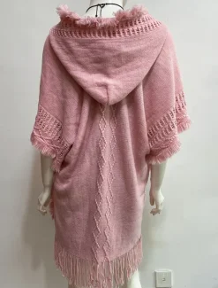 Outlet Women's Daily Outdoor Pure Color Headwear Women Scarves