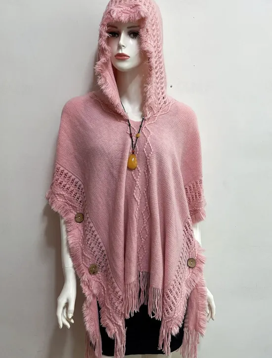 Outlet Women's Daily Outdoor Pure Color Headwear Women Scarves