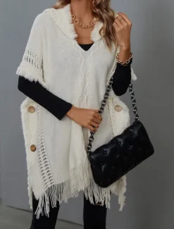 Outlet Women's Daily Outdoor Pure Color Headwear Women Scarves