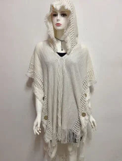 Outlet Women's Daily Outdoor Pure Color Headwear Women Scarves