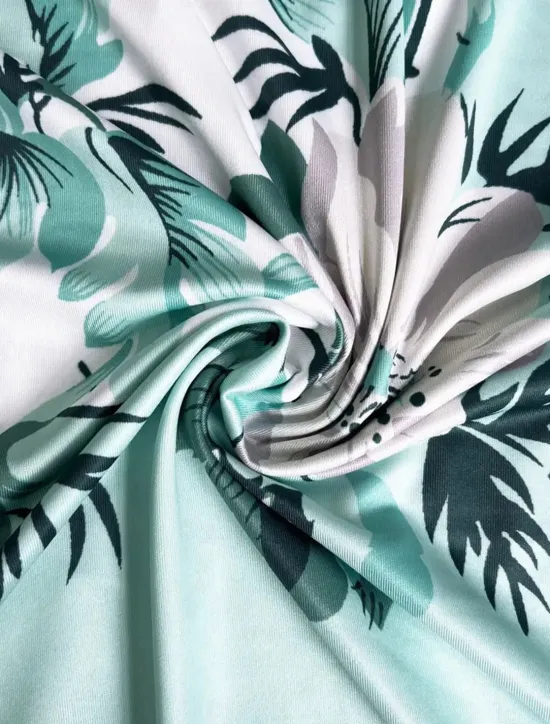 Best Women's Dress Set Casual Dress Swing Dress Print Dress Fashion Modern Floral Print Midi Dress Half Sleeve V Neck Outdoor Date White Royal Blue Blue Summer Regular Fit Women Spring Dresses