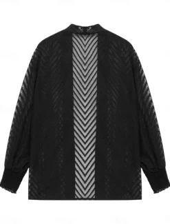 Best Women's Dressy Dusters Dressy Jackets Casual Jacket Vacation Street Daily Wear Summer Spring Regular Coat Regular Fit Comfortable Breathable Casual Jacket Long Sleeve non-printing Plain Oversized Women Cardigans & Outerwears|Jackets