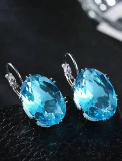 Clearance Women's Earrings Fashion Outdoor Geometry Earring Women Trendy Jewelry