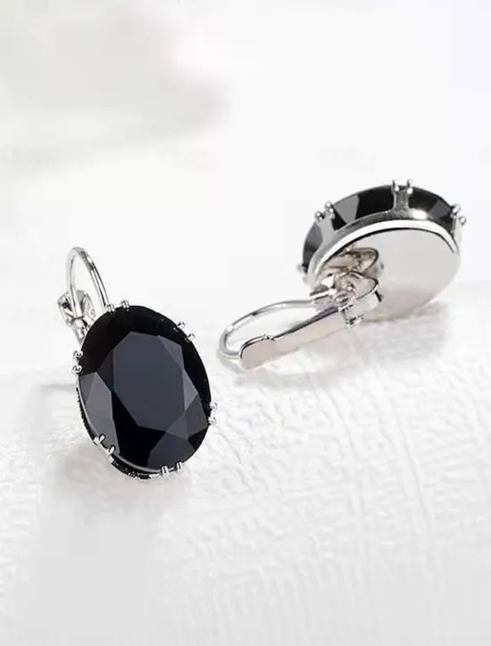Clearance Women's Earrings Fashion Outdoor Geometry Earring Women Trendy Jewelry