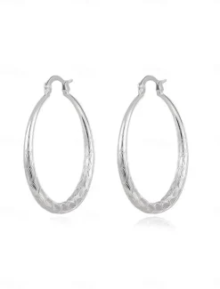 Hot Women's Earrings Fashion Outdoor Geometry Earring Women Trendy Jewelry