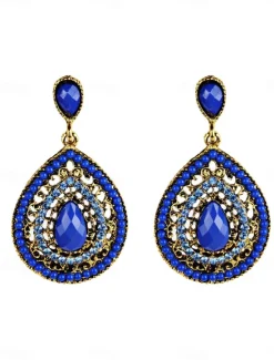 Hot Women's Earrings Fashion Outdoor Geometry Earring Women Trendy Jewelry