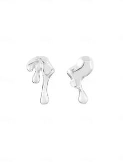 Best Women's Earrings Fashion Outdoor Geometry Earring Women Trendy Jewelry