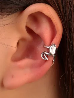 New Women's Earrings Fashion Outdoor Animal Earring Women Trendy Jewelry