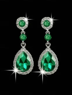 Clearance Women's Earrings Fashion Outdoor Geometry Earring Women Trendy Jewelry