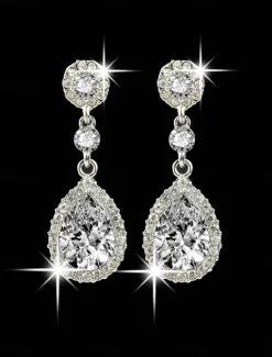 Clearance Women's Earrings Fashion Outdoor Geometry Earring Women Trendy Jewelry
