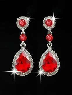 Clearance Women's Earrings Fashion Outdoor Geometry Earring Women Trendy Jewelry