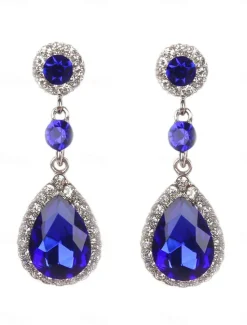Clearance Women's Earrings Fashion Outdoor Geometry Earring Women Trendy Jewelry