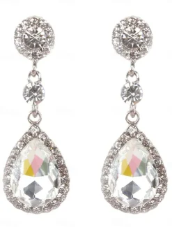 Clearance Women's Earrings Fashion Outdoor Geometry Earring Women Trendy Jewelry