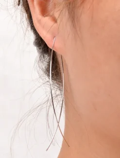 Sale Women's Earrings Fashion Outdoor Fish Earring Women Trendy Jewelry