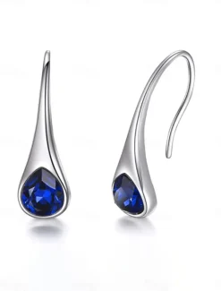 Hot Women's Earrings Fashion Outdoor Geometry Earring Women Trendy Jewelry