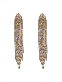 Clearance Women's Earrings Fashion Outdoor Geometry Earring Women Trendy Jewelry