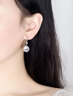 New Women's Earrings Fashion Outdoor Geometry Earring Women Trendy Jewelry