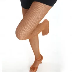 Outlet Women's Fishnet Tights Panty Hose Party Daily Bowknot Spandex Nylon Sexy Classic Professional 1 Pair Women Socks
