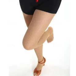 Outlet Women's Fishnet Tights Panty Hose Party Daily Bowknot Spandex Nylon Sexy Classic Professional 1 Pair Women Socks