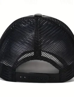 Best Women's Hat Baseball Cap Portable Sun Protection Breathable Street Daily Weekend Print Letter Women Hats