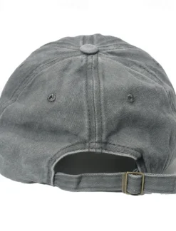 Best Women's Hat Baseball Cap Sun Hat Portable Sun Protection Breathable Street Daily Weekend Embroidery Women Hats