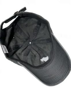 Best Women's Hat Baseball Cap Sun Hat Portable Sun Protection Breathable Street Daily Weekend Embroidery Women Hats