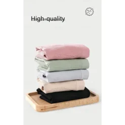 Sale Women's High Waisted Hip Lift Up Solid / Plain Color Undergarments Regular Spring, Fall, Winter, Summer Light Purple Big red Green Black Pink Women Lingerie