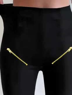 Women's Leggings Fashion Streetwear Full Length High Waist Graphic Printing High Cut Comfy Soft Comfortable Micro-elastic Outdoor Street 1# Spring & Fall Regular Fit Women Leggings