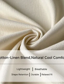 Women's Linen-Inspired Shirts T Shirt Summer Tops Graphic Geometric Vintage Ethnic Casual Short Sleeve Round Neck Regular Tops Daily Going out Weekend Patchwork Print Summer Spring Women Shirts