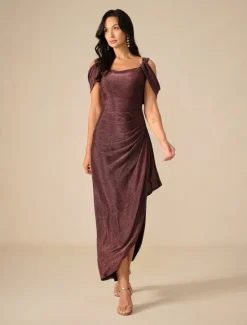 Women's Long Dress Maxi Dress Party Dress Bodycon Elegant Party Birthday Club Regular Fit Plain Sleeveless Straps Summer Women Cocktail Dress