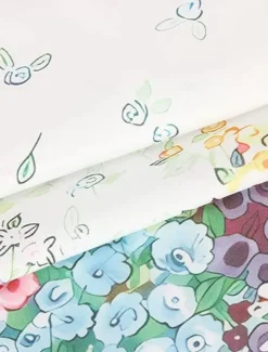 Clearance Women's Long Dress Maxi Dress Casual Dress Elegant Stylish Casual Vacation Party Daily Regular Fit Floral Short Sleeve V Neck Spring Fall Women Floral Dresses|Spring Dresses