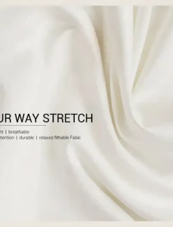Best Women's Long Dress Maxi Dress Linen-Inspired Dresses Casual Dress Cotton Linen Dress Stylish Casual Vacation Daily Date Regular Fit Plain Short Sleeve V Neck Summer Spring Women Dresses