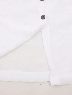 Women's Long Dress Maxi Dress Party Dress Casual Dress Swing Dress Pure Color Fashion Casual Outdoor Daily Vacation Ruffle Backless Short Sleeve V Neck Dress Loose Fit ArmyGreen White Red Summer Women White Dresses