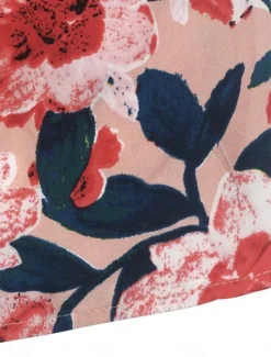 Hot Women's Maxi Dress Casual Dress Swing Dress A Line Dress Stylish Casual Vacation Daily Regular Fit Floral Sleeveless Strap Summer Women Spring Dresses