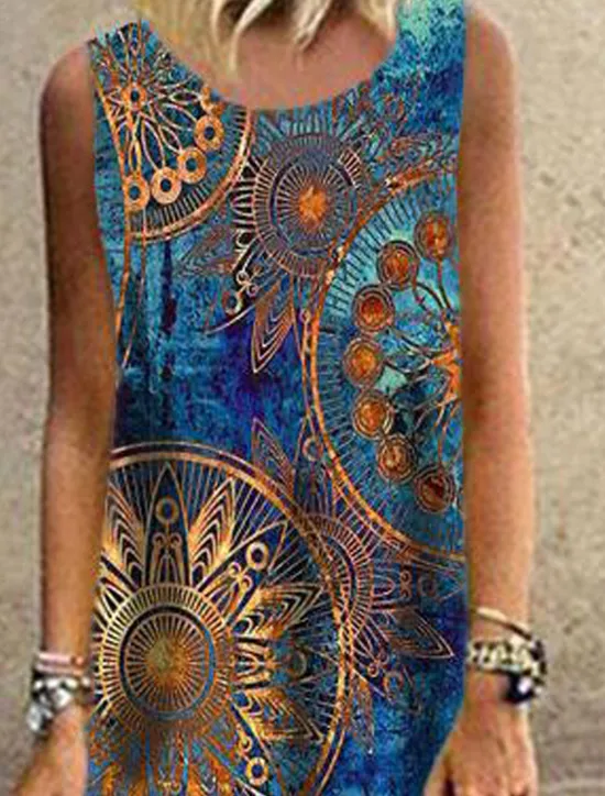 Discount Women's Maxi Dress Casual Dress T Shirt Dress Tee Dress Sundress Basic Outdoor Vacation Party Regular Fit Floral Short Sleeve Crew Neck Red Blue Green Summer Spring Women Sundresses