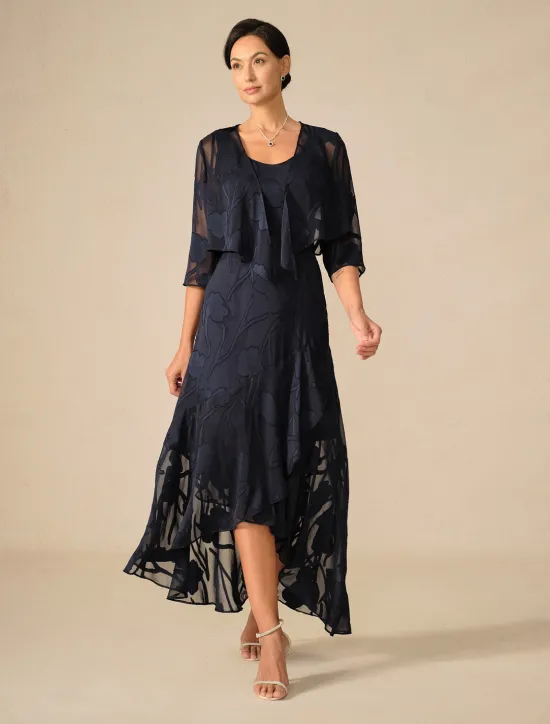 Clearance Women's Maxi Dress Ruffle Dress Elegant Wedding Wedding Guest Evening Party Floral Sleeveless U Neck Summer Spring Women Cocktail Dress