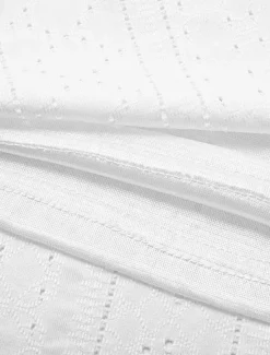 New Women's Midi Dress A Line Dress Summer Dress Boho Dress Pleated Dress Elegant Fashion Modern Outdoor Vacation Daily Loose Fit Plain Short Sleeve V Neck White Pink Blue Green Summer Spring Women White Dresses