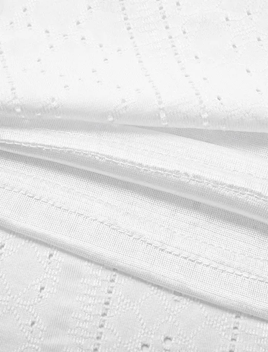 New Women's Midi Dress A Line Dress Summer Dress Boho Dress Pleated Dress Elegant Fashion Modern Outdoor Vacation Daily Loose Fit Plain Short Sleeve V Neck White Pink Blue Green Summer Spring Women White Dresses