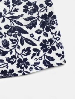 Sale Women's Midi Dress Casual Dress Slip Dress Stylish Casual Vacation Daily Regular Fit Floral Sleeveless Strap Black Navy Blue Blue Orange Summer Women Spring Dresses