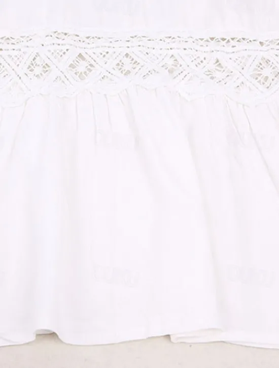 Best Women's Midi Dress Cotton Linen Dress Slip Dress Boho Dress Basic Classic Modern Vacation Holiday Going out Regular Fit Plain Sleeveless Spaghetti Strap Summer Women White Dresses