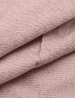 Clearance Women's Midi Dress Cotton Linen Dresses Casual Dress Cotton Linen Dress Shift Dress Basic Casual Vacation Daily Going out Regular Fit Pure Color Sleeveless Split Neck Yellow Pink Blue Green Summer Women Dresses