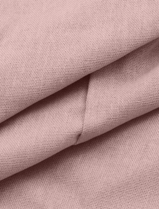 Clearance Women's Midi Dress Cotton Linen Dresses Casual Dress Cotton Linen Dress Shift Dress Basic Casual Vacation Daily Going out Regular Fit Pure Color Sleeveless Split Neck Yellow Pink Blue Green Summer Women Dresses