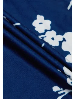 Clearance Women's Midi Dress T Shirt Dress Tee Dress Sundress Summer Dress Midi Dress Bohemia Sexy Boho Vacation Party Holiday Regular Fit Floral Short Sleeve Sweetheart Summer Spring Women T Shirt Dresses