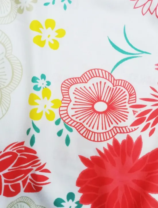 Clearance Women's Mini Dress Casual Dress Floral Dress Summer Dress Stylish Casual Vacation Daily Date Regular Fit Floral Sleeveless U Neck Red Blue Orange Green Summer Women Spring Dresses