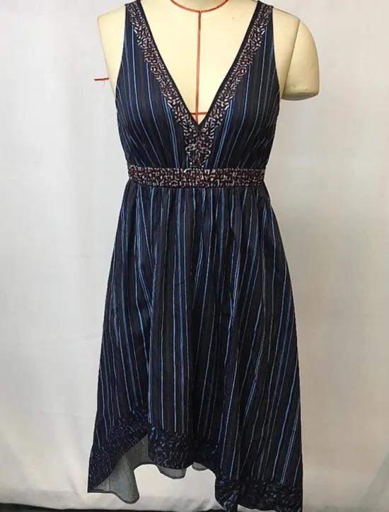 Sale Women's Mini Dress Casual Dress Summer Dress Slip Dress Boho Dress Elegant Fashion Modern Daily Beach Weekend Regular Fit Color Block Sleeveless V Neck Summer Women Floral Dresses
