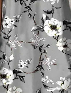 New Women's Mini Dress Petite Dress Casual Dress Sundress A Line Dress Summer Dress Elegant Vacation Stylish Vacation Daily Regular Fit Floral Graphic Ditsy Floral Short Sleeve Crew Neck Pink Blue Women T Shirt Dresses