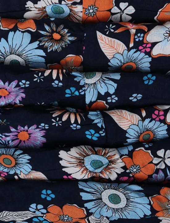 Women's Mini Dress Petite Dress Casual Dress Summer Dress Boho Dress Elegant Stylish Lantern Sleeve Vacation Daily Date Regular Fit Floral Short Sleeve Square Neck Black Pink Blue Summer Women Spring Dresses