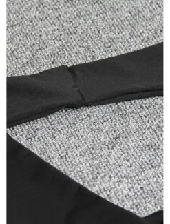 Outlet Women's Mini Dress White Dress Graduation Dress Bodycon Halter Neck Dress Fashion Vacation Graduation Going out Regular Fit Plain Sleeveless Halter Neck Black White Orange Summer Women White Dresses